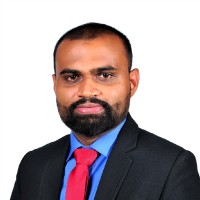 Mahesh Liyanage Email