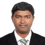 AMISEQ Employee Praveen Chollangi's profile photo