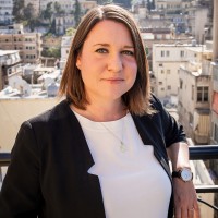 Heinrich-Böll-Stiftung Employee Anna Fleischer's profile photo