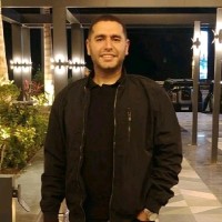 Mohsen Eid Email