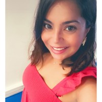 ETIMA+ Employee Maria Truqué Rodríguez's profile photo