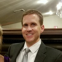 Eric Corbin Email & Phone Number