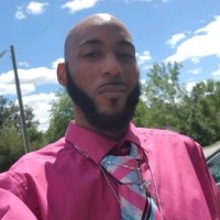 Self Employed Employee Marcus Gordon's profile photo