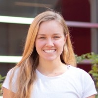 National Interscholastic Cycling Association Employee Julia Mace's profile photo