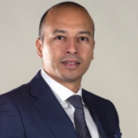 Issam Lazraq Email & Phone Number