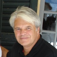 Steven Berry