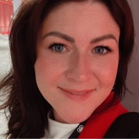 Faculty of Pharmaceutical Medicine Employee Charlotte Sharples's profile photo
