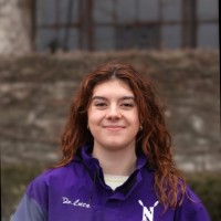 Segal Design Institute at Northwestern University Employee Sophia Deluca's profile photo