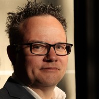 VNO-NCW Employee Igor Wortel's profile photo
