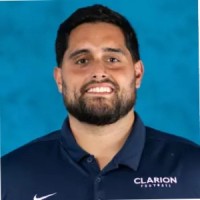 PennWest Clarion Employee Vincent Rizzo's profile photo