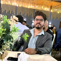 Diner's Employee Muhammad Maroof's profile photo