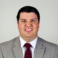 Buckeye International Employee Scott Martin's profile photo