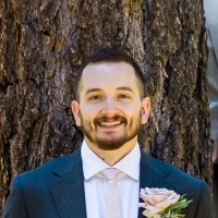 Noldor Employee Andrew Hostetler's profile photo