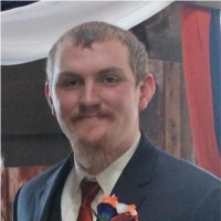 1UP USA Employee Jared Wiezorek's profile photo