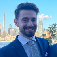 UT MD Anderson Employee Sean Gamble's profile photo