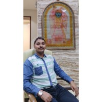 Sound & Vision Studios Employee Yogesh Jaiswal's profile photo