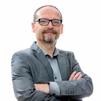 AMI Praha Employee Jiri Svatuska's profile photo