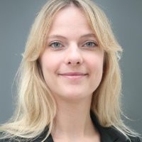 Pharmavite Employee Desiree Dowe's profile photo