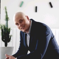 Response Nordic AS Employee Jacob Kjerulff's profile photo