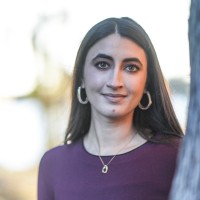 Blue Action Employee Serena Ahmed-Arroyo's profile photo