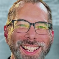 HALOMD Employee David von Tress's profile photo