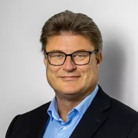 HMS Networks Employee Jörgen Palmhager's profile photo