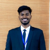 TensorGo Technologies Employee Abhishyant Reddy's profile photo