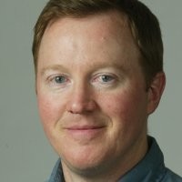 Eric Degerman