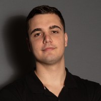Zedia Employee Kauã Marega's profile photo