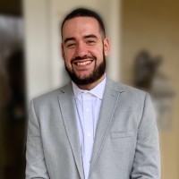 Inspectiv Employee Auston Rushing's profile photo