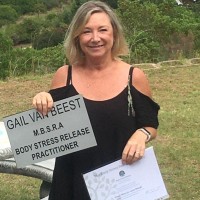 Britehouse Employee Gail van Beest's profile photo