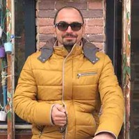 Selah Shipyard Employee Aykan Altunbas's profile photo