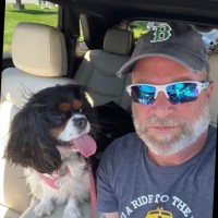 Friends Hospital Employee Brian McAlarney's profile photo