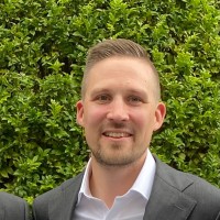Bryce Marshall Email & Phone Number