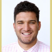 Elite Orthopedics, LLC. Employee Dominic Revetta's profile photo