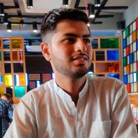 Currently Employee Arkesh Kariya's profile photo
