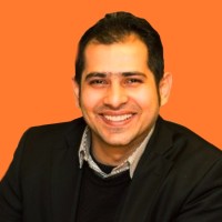 mobileLIVE Inc Employee Aftab Ali's profile photo