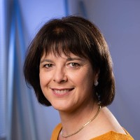 CORYS Employee Sylvie Genin-Lomier's profile photo