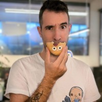 Opsin Employee Shay Nehmad's profile photo