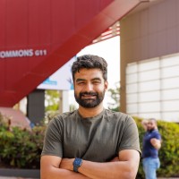 Amazonia Group Employee Jay Oza's profile photo