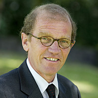 ProVoet Employee Cas van de Groes's profile photo