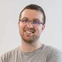Databox Employee Tomi Brumen's profile photo