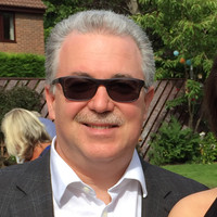 Iterum Employee David Dipm's profile photo