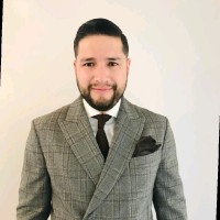 David Camacho Email & Phone Number