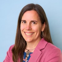 Engaging Networks Employee Ashley Hansen's profile photo