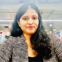 TechProjects Employee Ashwini Deshmukh's profile photo