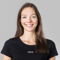 syte Employee Lena Lüpping's profile photo