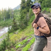 Thurston County Public Health & Social Services Department Employee Katherine Hackney's profile photo