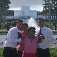 Kama'aina Kids Employee Alicia Kalahikiki's profile photo