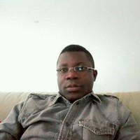 Université Marien Ngouabi Employee Jonas Ndeke's profile photo